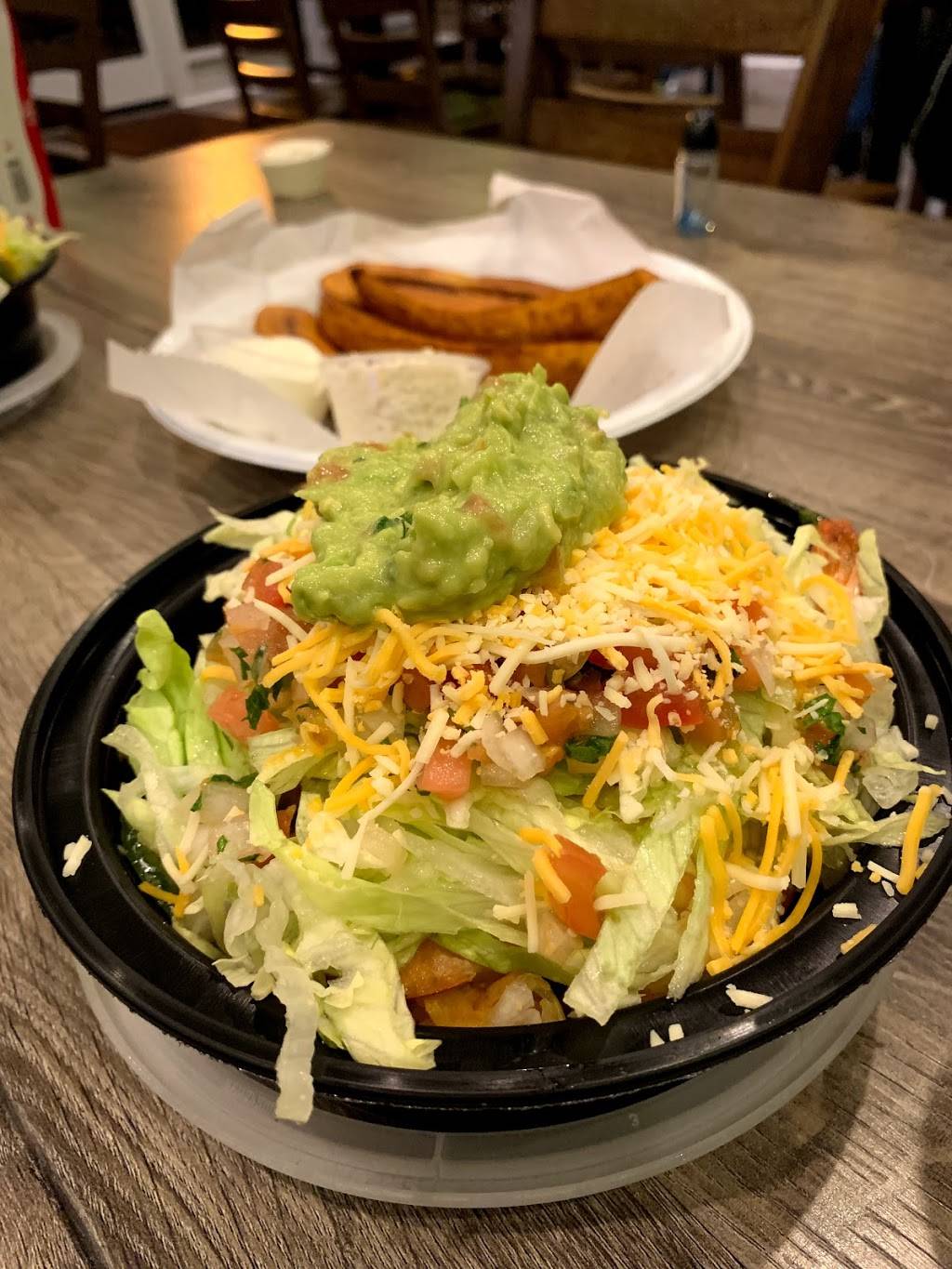 TacoRito of Robbinsville | restaurant | 2346 NJ-33, Robbinsville, NJ 08691, USA | 6092592020 OR +1 609-259-2020