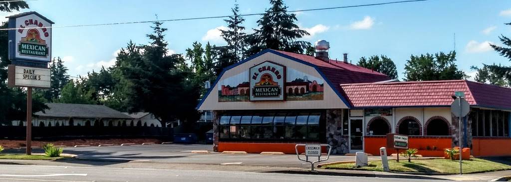El Charro Mexican Restaurant | restaurant | 495 Harlow Rd, Springfield, OR 97477, USA | 5417262110 OR +1 541-726-2110