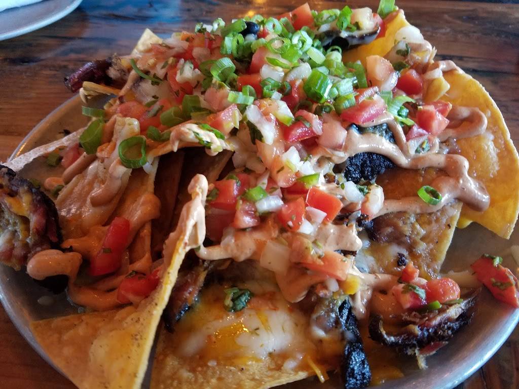 Moonshine BBQ | restaurant | 4911 196th St SW, Lynnwood, WA 98036, USA | 4256729592 OR +1 425-672-9592