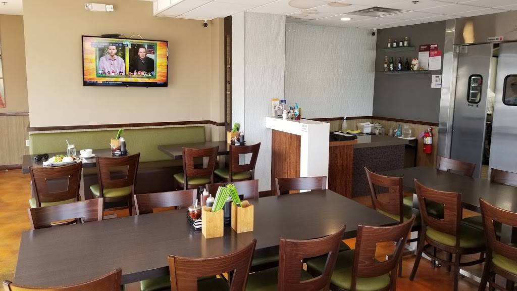 Pho Hut & Grill | restaurant | 5252 Balboa Ave, San Diego, CA 92117, USA | 8583846753 OR +1 858-384-6753