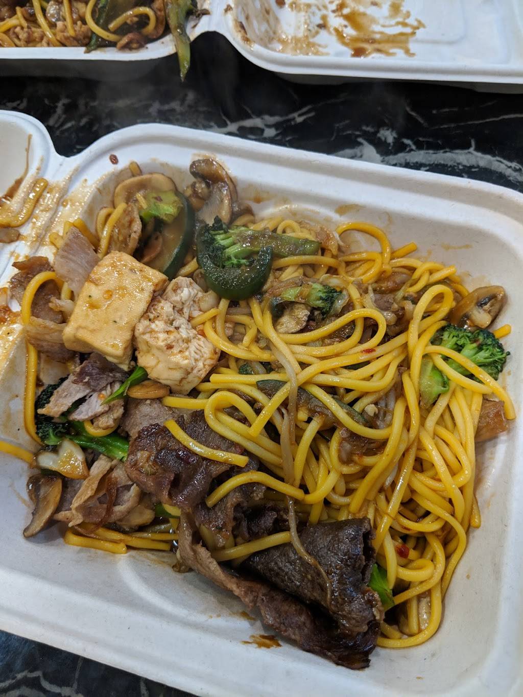 Sun Gate BBQ | restaurant | 114 Sun Valley Mall, Concord, CA 94520, USA | 9256810545 OR +1 925-681-0545