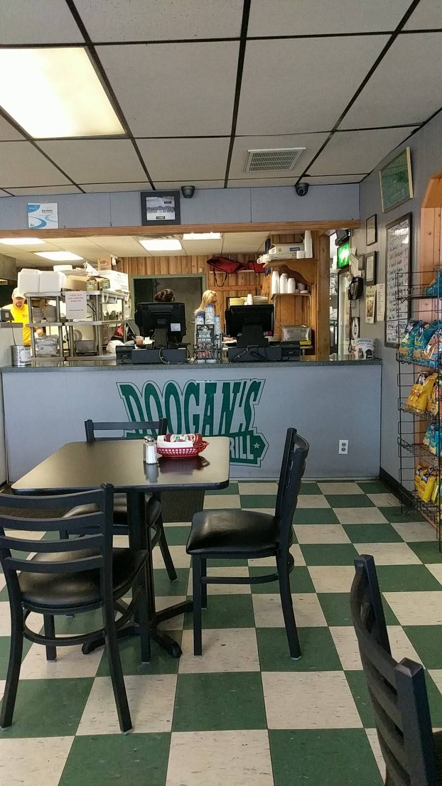 Doogans Deli | restaurant | 140 Broadway St, Chicopee, MA 01020, USA | 4135988488 OR +1 413-598-8488