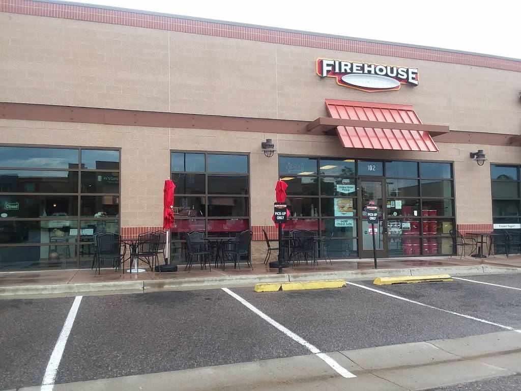 Firehouse Subs Highpointe | restaurant | 6345 E Hampden Ave Ste 102, Denver, CO 80222, USA | 3039548595 OR +1 303-954-8595