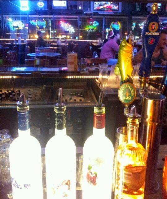 Jimmy Macs Marietta | restaurant | 3205 Canton Rd # 104-106, Marietta, GA 30066, USA | 7707949700 OR +1 770-794-9700