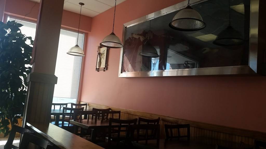 Great Wall Kitchen | restaurant | 1058 Stuyvesant Ave, Union, NJ 07083, USA | 9089646616 OR +1 908-964-6616