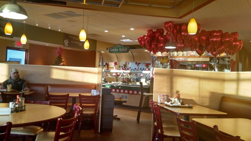 Rocky Rococo Pan Style Pizza | restaurant | 1239 Crossing Meadows Dr, Onalaska, WI 54650, USA | 6087830300 OR +1 608-783-0300