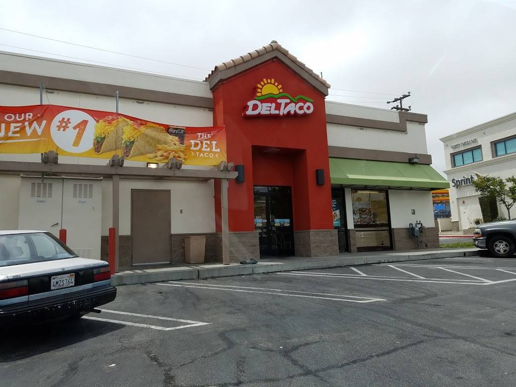 Del Taco | meal takeaway | 1006 S Western Ave, San Pedro, CA 90732, USA | 3102210643 OR +1 310-221-0643