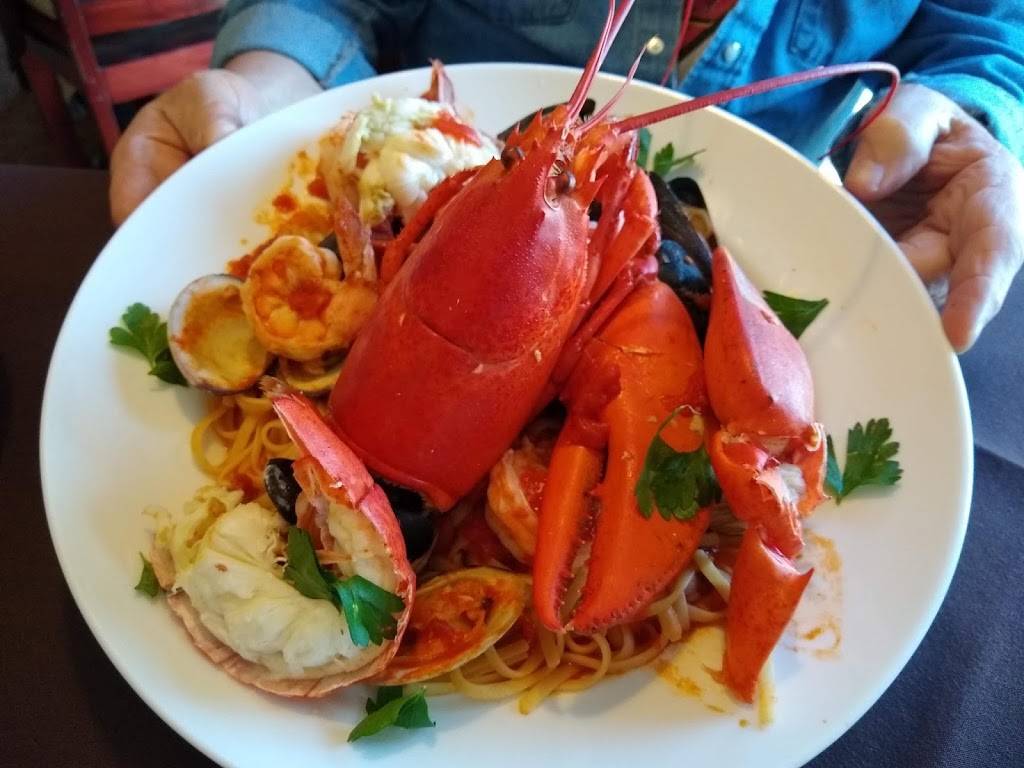 Tre Amici Ristorante Italiano | restaurant | 251 Bridge St, Narrowsburg, NY 12764, USA | 8452525111 OR +1 845-252-5111