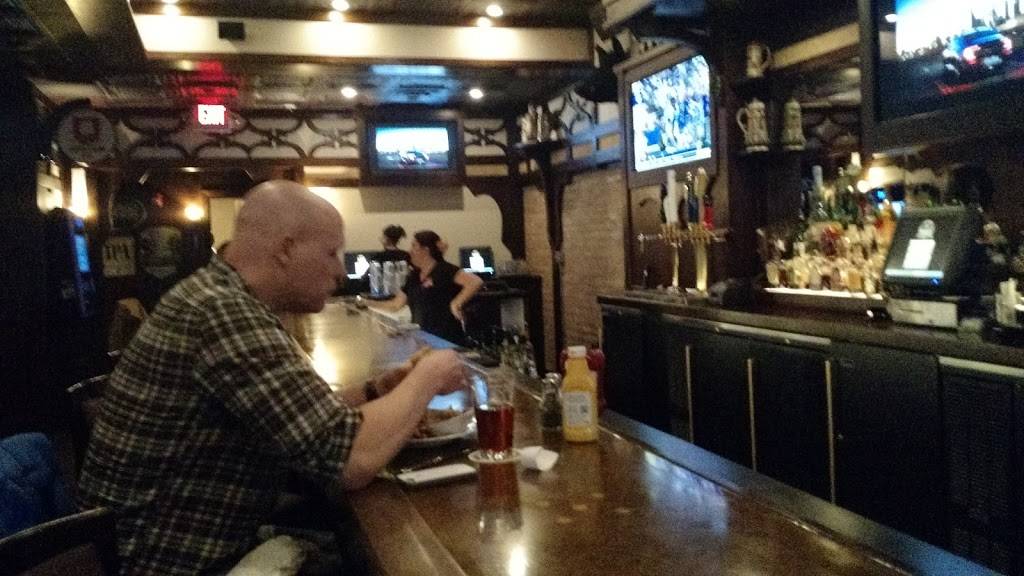 Schnells Brauhaus | restaurant | 45 W Slade St, Palatine, IL 60067, USA | 8479911040 OR +1 847-991-1040