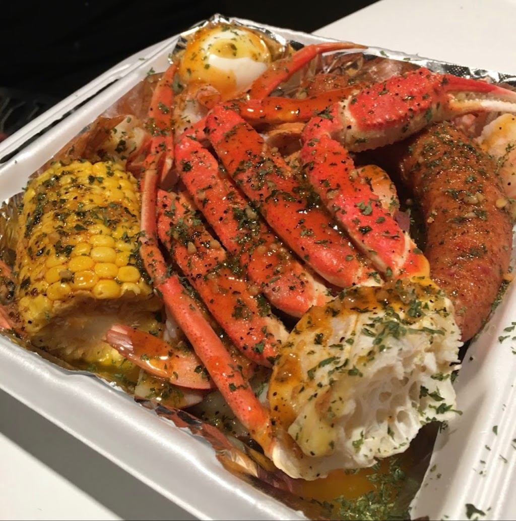 Krab Queenz | restaurant | 8519 Crenshaw Blvd, Inglewood, CA 90305, USA | 3236154350 OR +1 323-615-4350