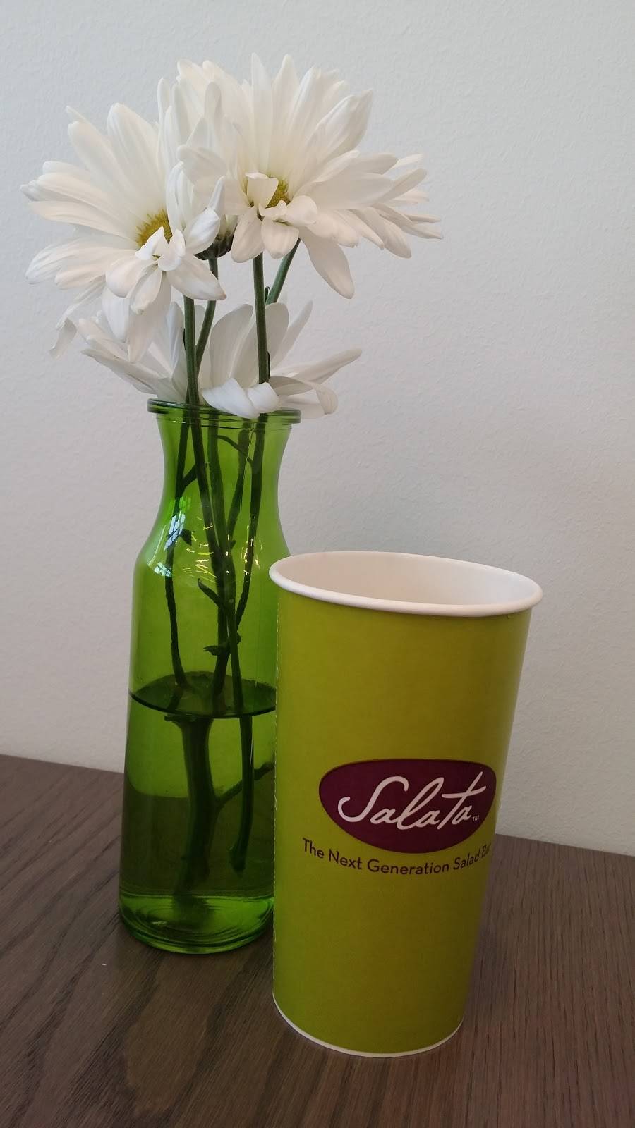 Salata | restaurant | 1780 E NASA Pkwy, Houston, TX 77058, USA | 2815326988 OR +1 281-532-6988