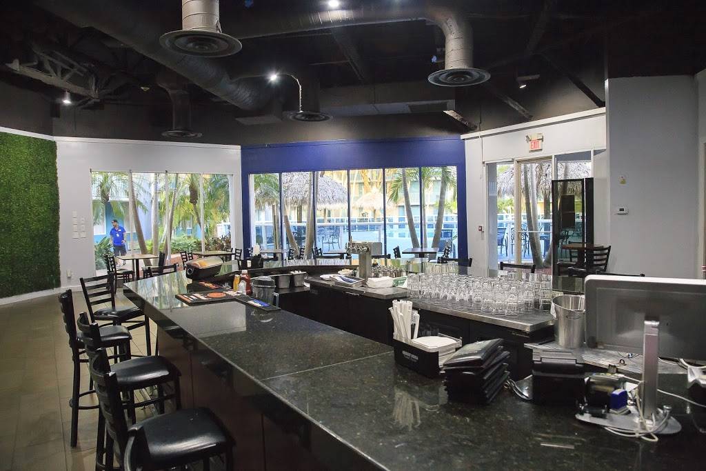 Crisp Eatery and Bar | restaurant | 4900 Powerline Rd, Fort Lauderdale, FL 33309, USA | 9547764880 OR +1 954-776-4880