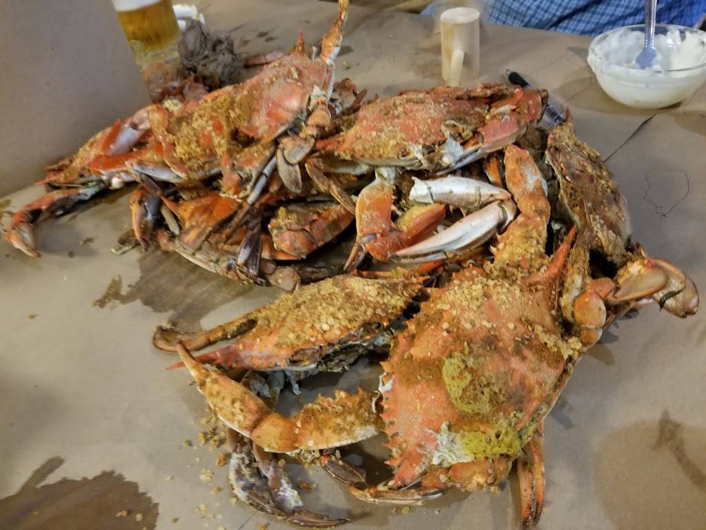 Ernies Original Crab House | restaurant | 1743 King St, Alexandria, VA 22314, USA | 7038360046 OR +1 703-836-0046