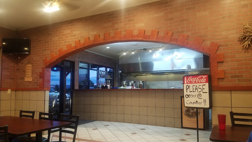 Gyro House | restaurant | 3609 W Nob Hill Blvd, Yakima, WA 98902, USA | 5094262531 OR +1 509-426-2531