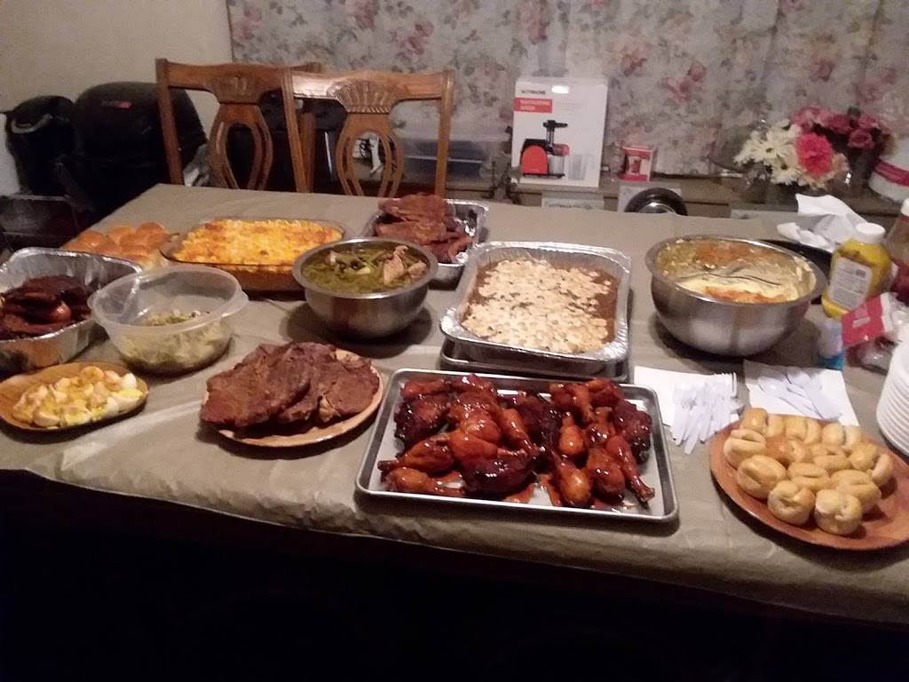 Calypsos Cafe | restaurant | 575 E 140th St, Cleveland, OH 44110, USA | 2167611509 OR +1 216-761-1509