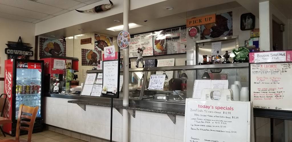 Charley Rokks Authentic Texas BBQ | restaurant | 5145 Jurupa Ave G4, Riverside, CA 92504, USA | 9517740039 OR +1 951-774-0039