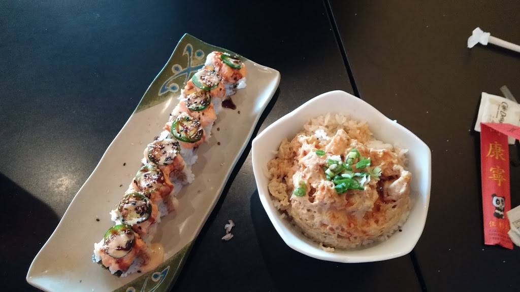 Koko Japanese Grill & Sushi Bar | restaurant | 8883 Town and Country Cir, Knoxville, TN 37923, USA | 8656928163 OR +1 865-692-8163