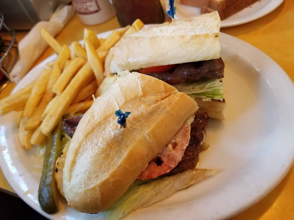 Brandon’s Diner | restaurant | 4714 Green River Rd, Corona, CA 92880, USA | 9517342700 OR +1 951-734-2700