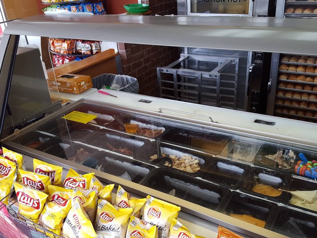 Subway | restaurant | 1175 Ralph David Abernathy Blvd, Atlanta, GA 30310, USA | 4047560150 OR +1 404-756-0150