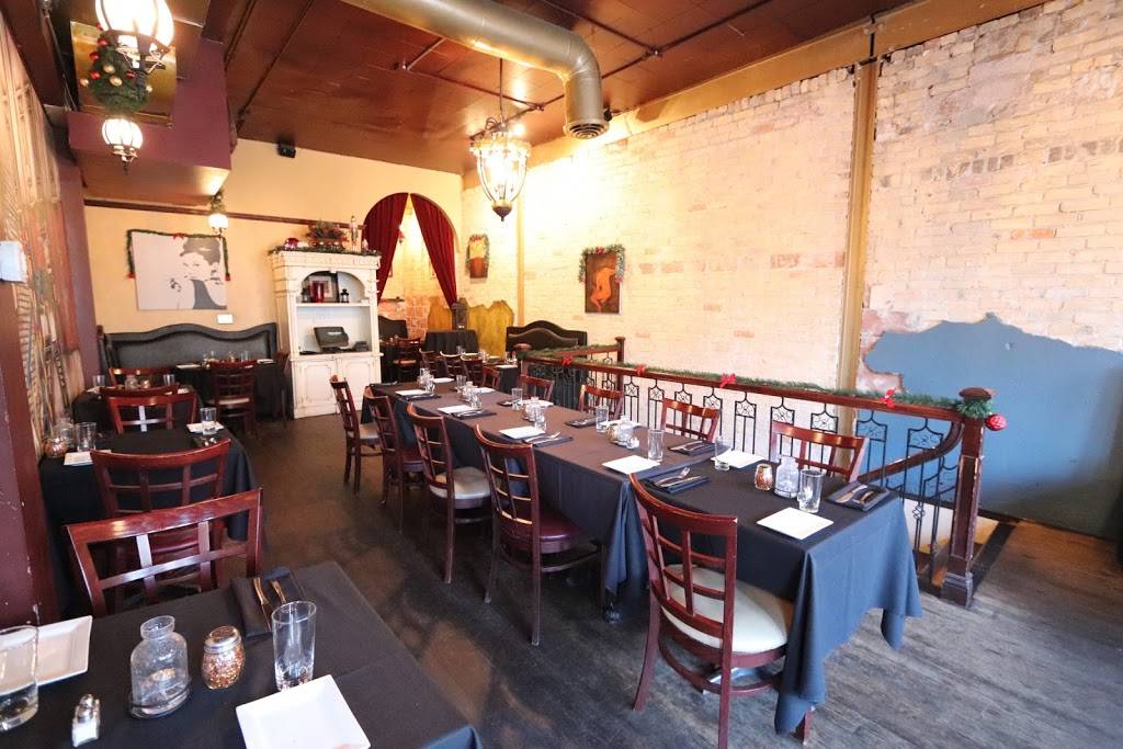 Amore Uptown | meal takeaway | 1601 W Lake St, Minneapolis, MN 55408, USA | 6128230250 OR +1 612-823-0250