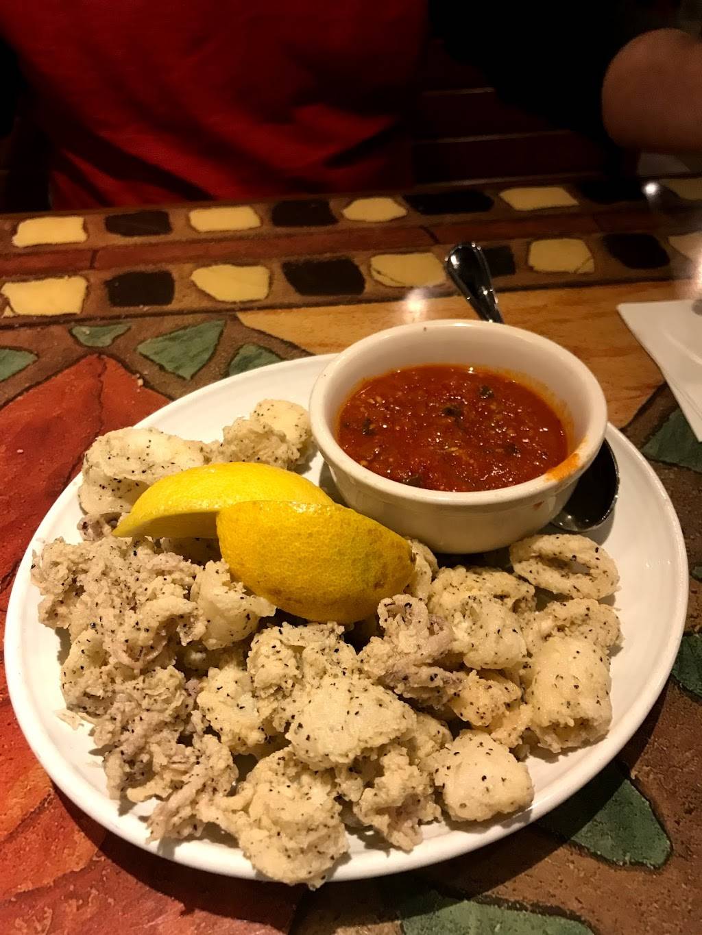 Carrabbas Italian Grill | restaurant | 17007 N Scottsdale Rd, Scottsdale, AZ 85255, USA | 4809488881 OR +1 480-948-8881