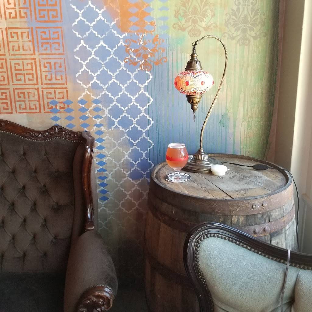 Slate Town Brewing Company | restaurant | 31 Main St, Granville, NY 12832, USA | 5183455357 OR +1 518-345-5357