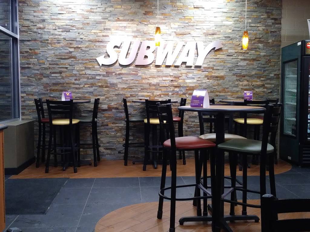 Subway | restaurant | 340 Lycoming Mall Rd, Muncy, PA 17756, USA | 5705463680 OR +1 570-546-3680