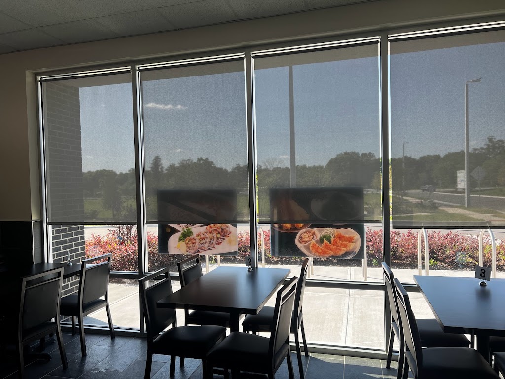 Hibachi Express | restaurant | 5186 S County Line Rd, Lakeland, FL 33811, USA | 8636440100 OR +1 863-644-0100