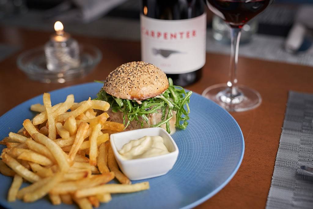 Mister O’s | restaurant | 11838 Ventura Blvd, Studio City, CA 91604, USA | 8183583839 OR +1 818-358-3839