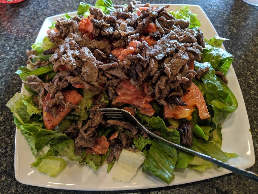 Kabob House | restaurant | 2479 Broadway A, San Diego, CA 92102, USA | 6197957909 OR +1 619-795-7909