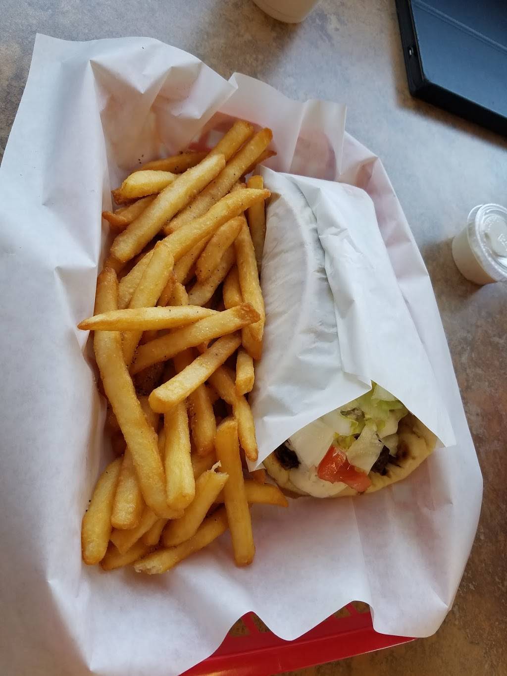 Mr Gyros | restaurant | 3655 W Anthem Way, Anthem, AZ 85086, USA | 6235516458 OR +1 623-551-6458