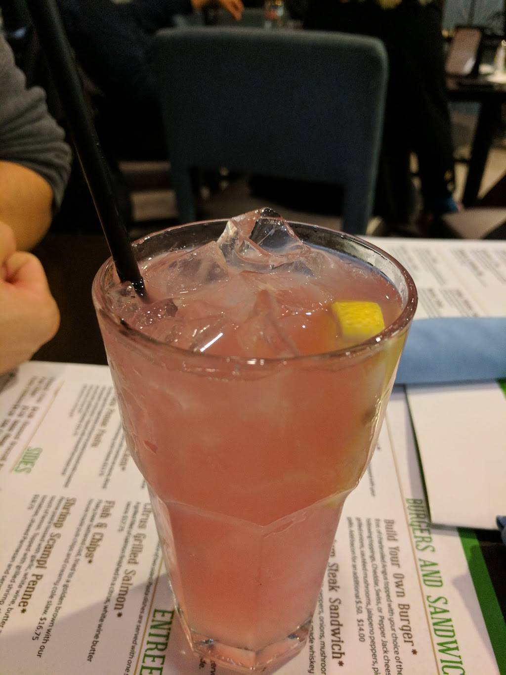 Aqua Restaurant and Lounge | night club | 23131 Lake Center Dr, Lake Forest, CA 92630, USA | 9494557000 OR +1 949-455-7000