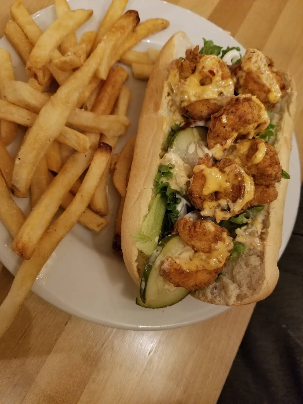 Commanders Grill | restaurant | 118 W Locust St, Boonville, IN 47601, USA | 8127150055 OR +1 812-715-0055