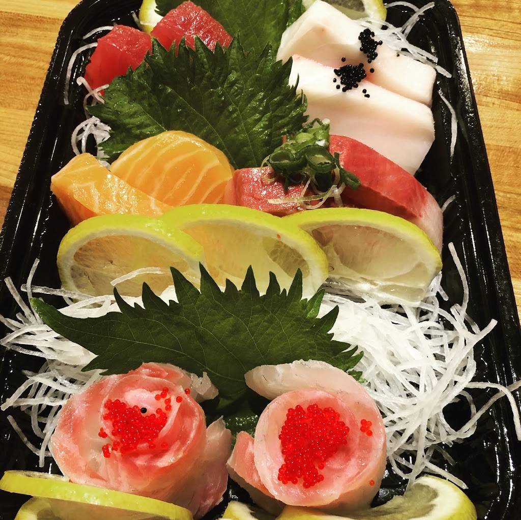 Sushi Taku-Logan Square | restaurant | 2283 N Milwaukee Ave, Chicago, IL 60647, USA | 7737998130 OR +1 773-799-8130