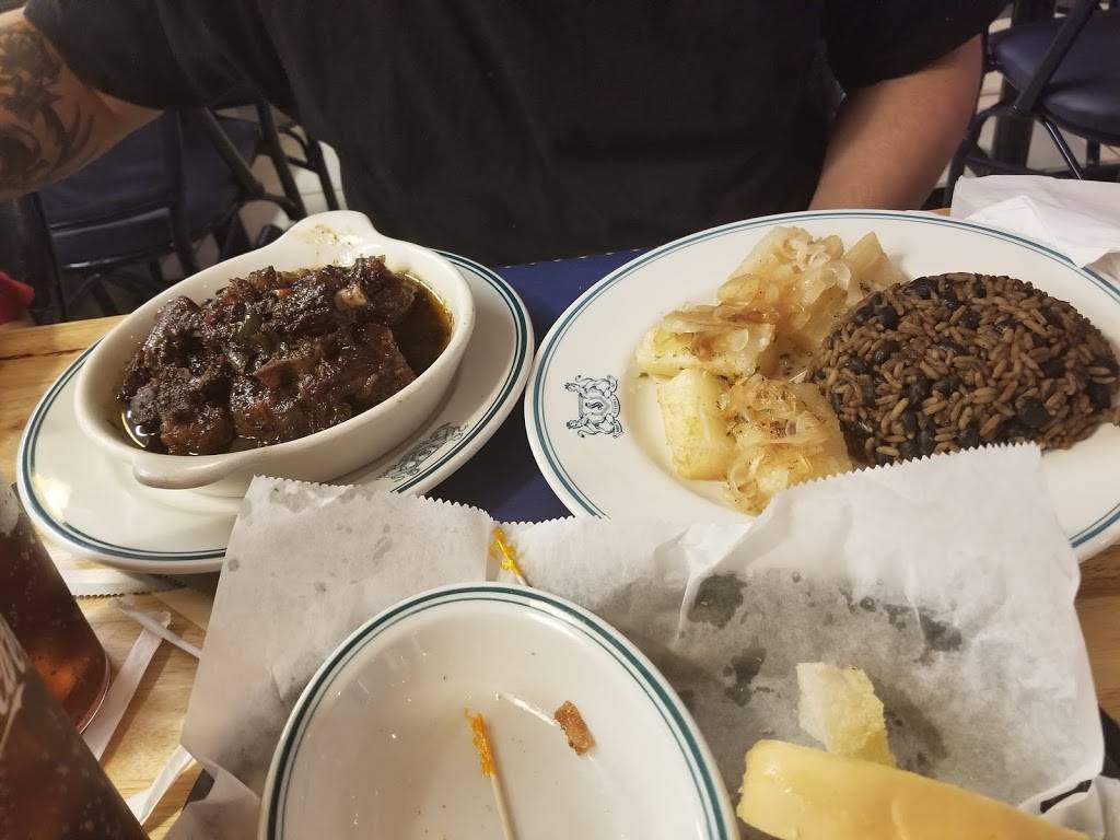 Alexandras Cuban Restaurant | restaurant | 2723 Hollywood Blvd, Hollywood, FL 33020, USA | 9549219990 OR +1 954-921-9990