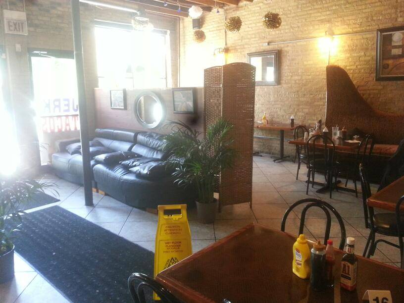 Stonys Palace Cafe | restaurant | 8114 S Stony Island Ave, Chicago, IL 60617, USA | 7739784535 OR +1 773-978-4535