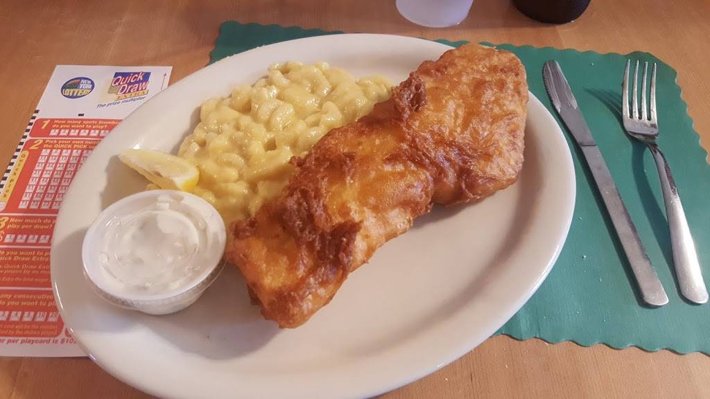 JKs Roadhouse | restaurant | 24818 NY-26, Redwood, NY 13679, USA | 3154824600 OR +1 315-482-4600