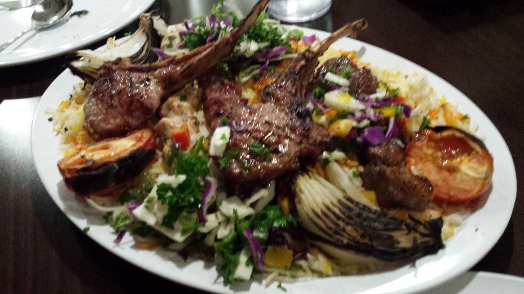 Ali Baba Mediterranean Grill | restaurant | 5800 Raleigh Lagrange Rd, Memphis, TN 38134, USA | 9015721521 OR +1 901-572-1521