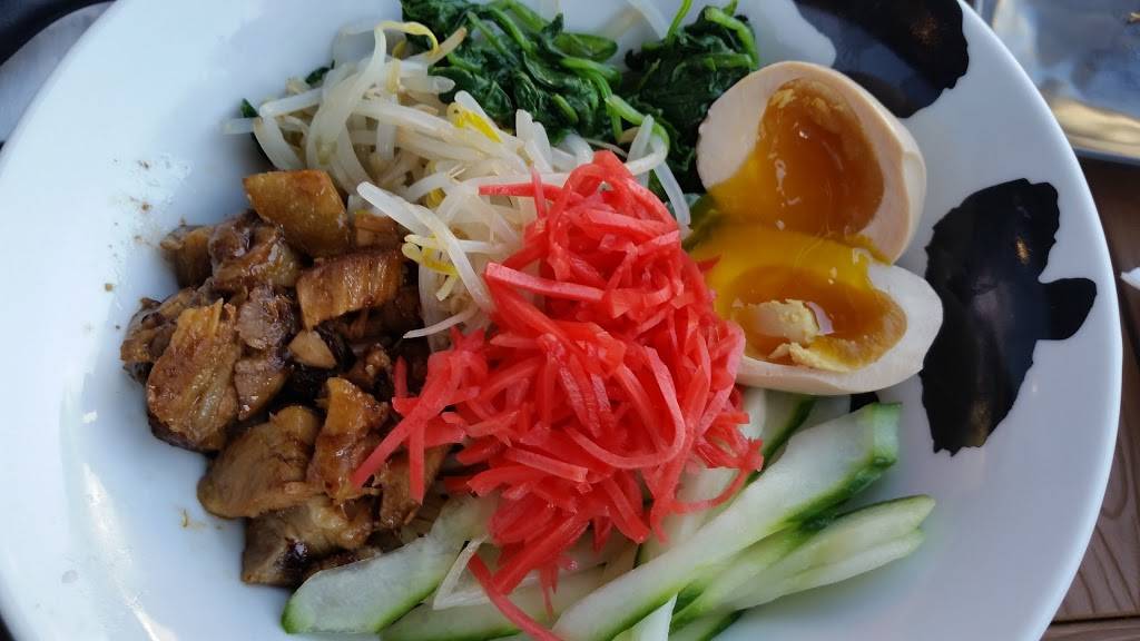 JINYA Ramen Bar | restaurant | 5975 Roswell Rd b217, Sandy Springs, GA 30328, USA | 4046006974 OR +1 404-600-6974