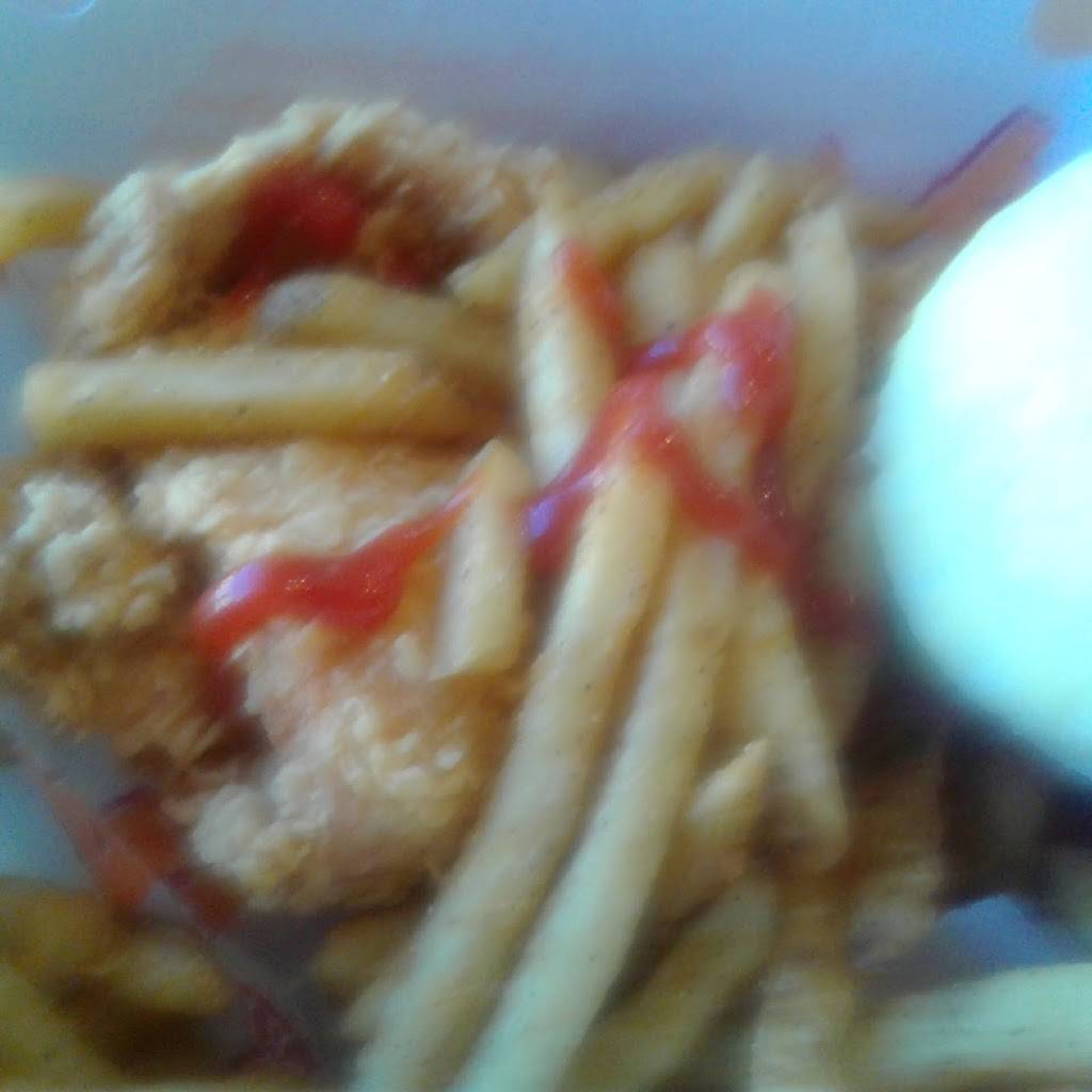 Popeyes Louisiana Kitchen | restaurant | 2158 Nostrand Ave, Brooklyn, NY 11210, USA | 9293480039 OR +1 929-348-0039