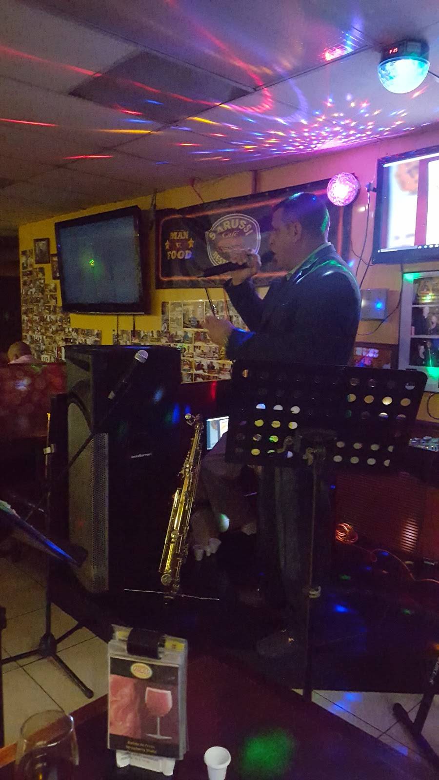 Sarussi Cafeteria and Restaurant | cafe | 6797 SW 8th St, Miami, FL 33144, USA | 3052645464 OR +1 305-264-5464