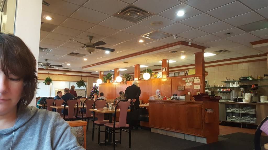 Country House Restaurant | restaurant | 10 3rd St, Lasalle, IL 61301, USA | 8154105054 OR +1 815-410-5054