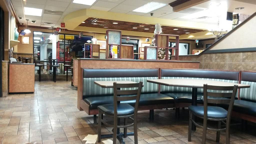McDonalds | cafe | 5744 Nolensville Pike, Nashville, TN 37211, USA | 6153315795 OR +1 615-331-5795
