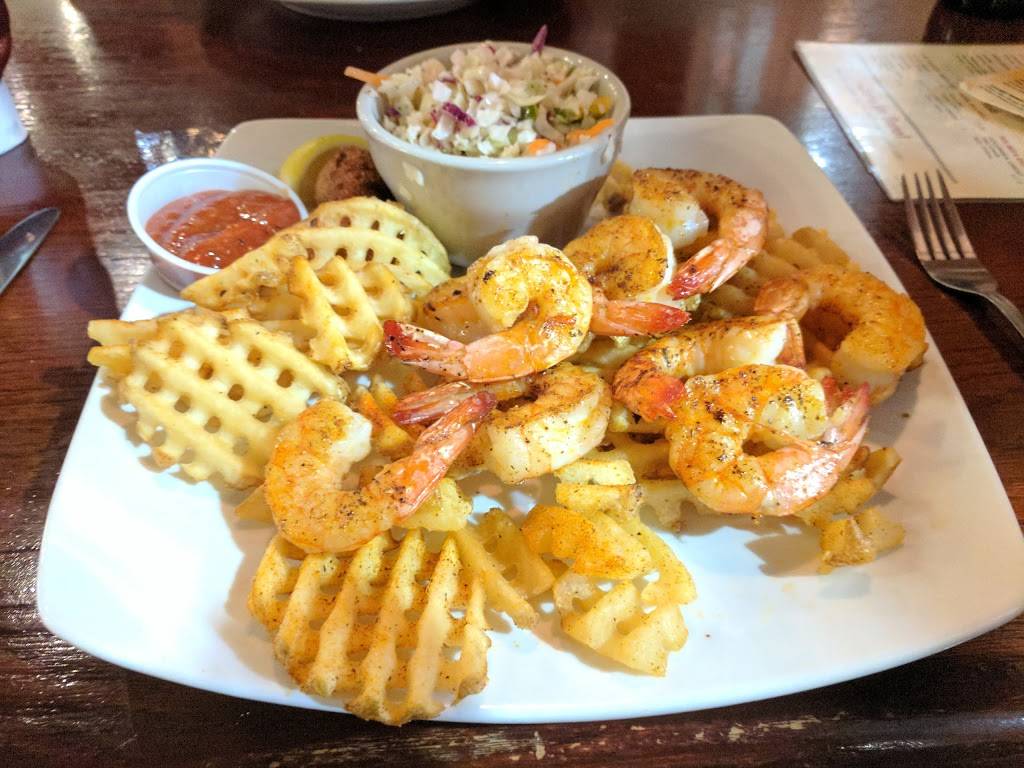 Fish City Grill | restaurant | 7750 N MacArthur Blvd #160, Irving, TX 75063, USA | 2144849437 OR +1 214-484-9437