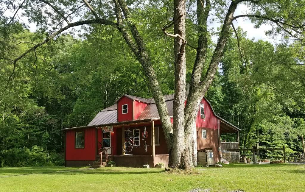 The Biergarten @ Arrowhead Bike Farm | meal takeaway | 8263-B Gatewood Rd, Fayetteville, WV 25840, USA | 3049005501 OR +1 304-900-5501