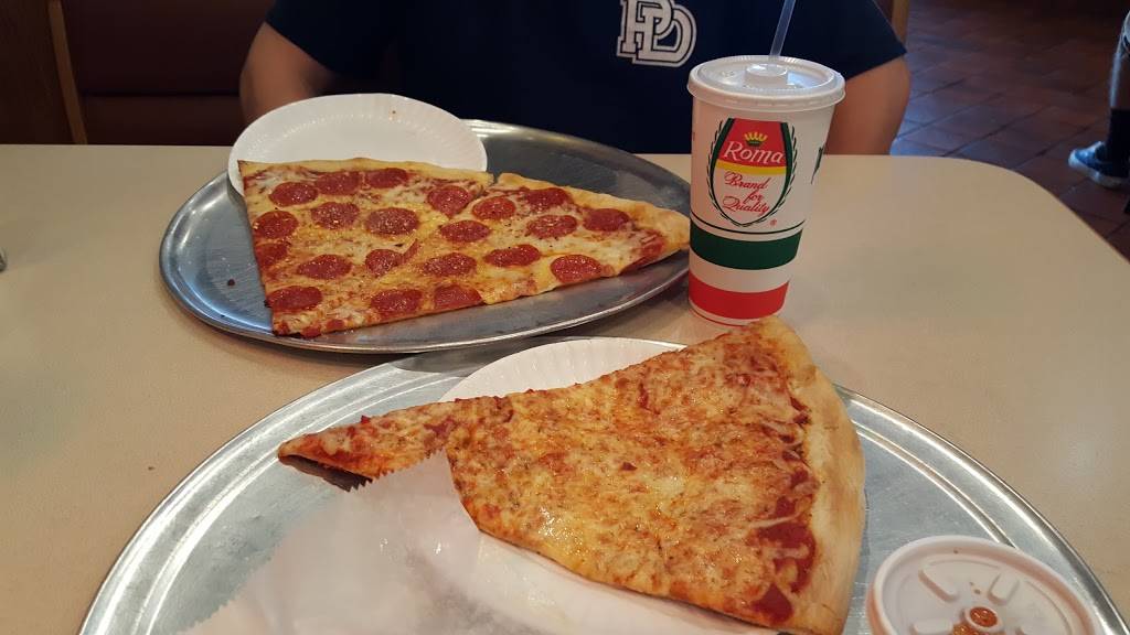 Tonys Pizza Galleria | restaurant | 1605 Galleria Blvd, Charlotte, NC 28270, USA | 7047085111 OR +1 704-708-5111