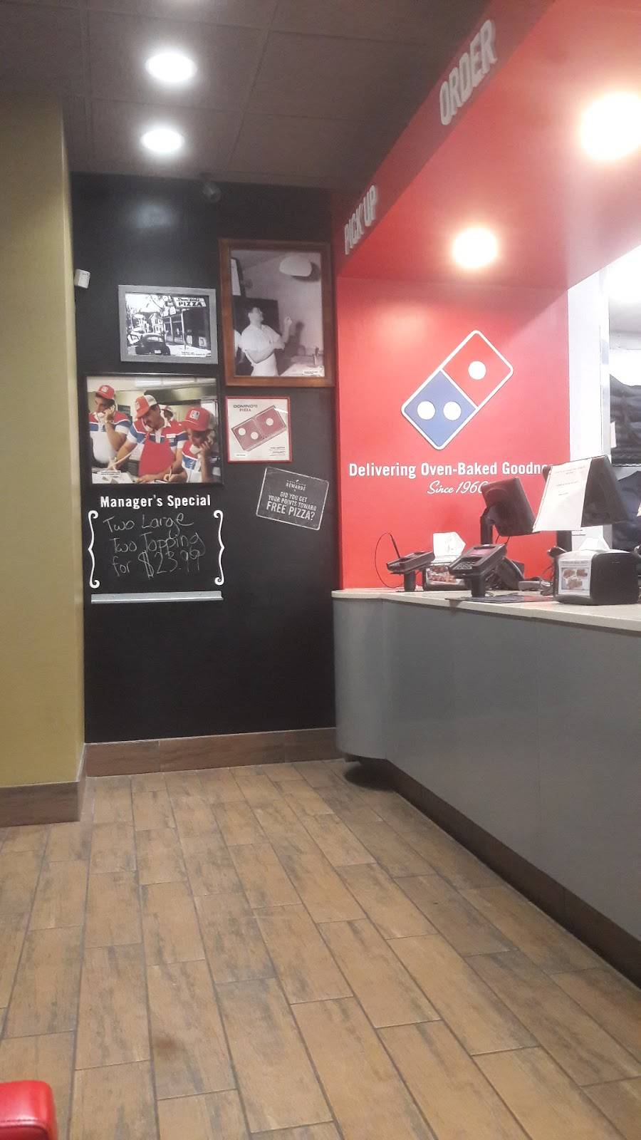 Dominos Pizza | meal delivery | 548 S State College Blvd, Anaheim, CA 92806, USA | 7147744494 OR +1 714-774-4494