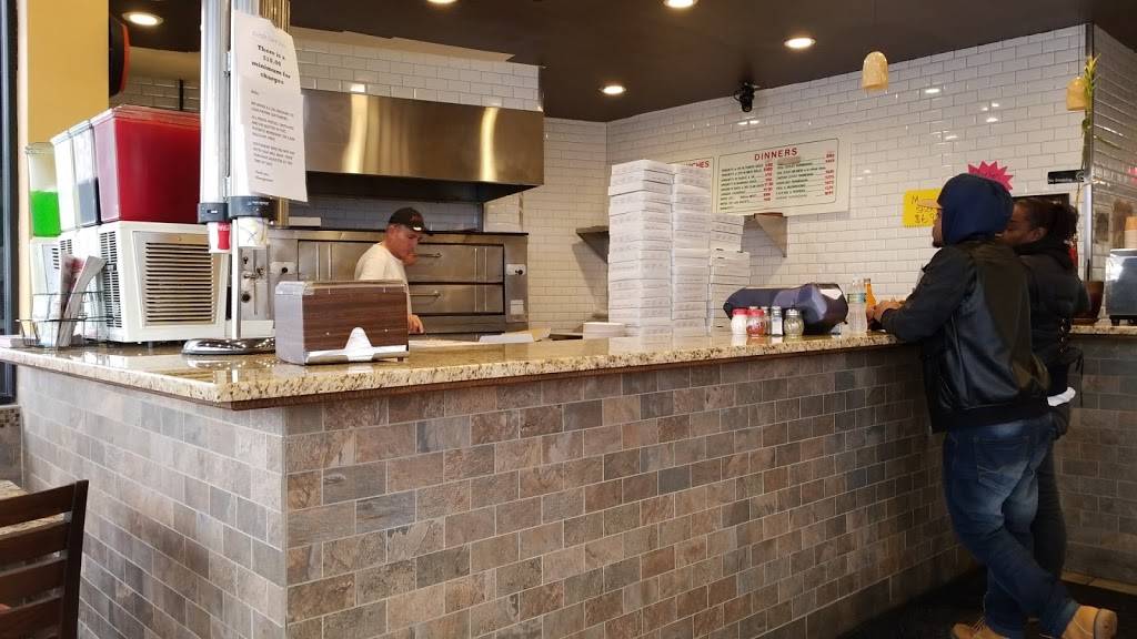 Justsquare | restaurant | 24435 Merrick Blvd, Jamaica, NY 11422, USA | 7185259243 OR +1 718-525-9243