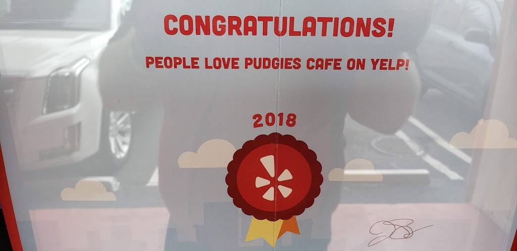 Pudgies Cafe | meal takeaway | 2301 NE 16th St #102, Pompano Beach, FL 33062, USA | 9549411430 OR +1 954-941-1430