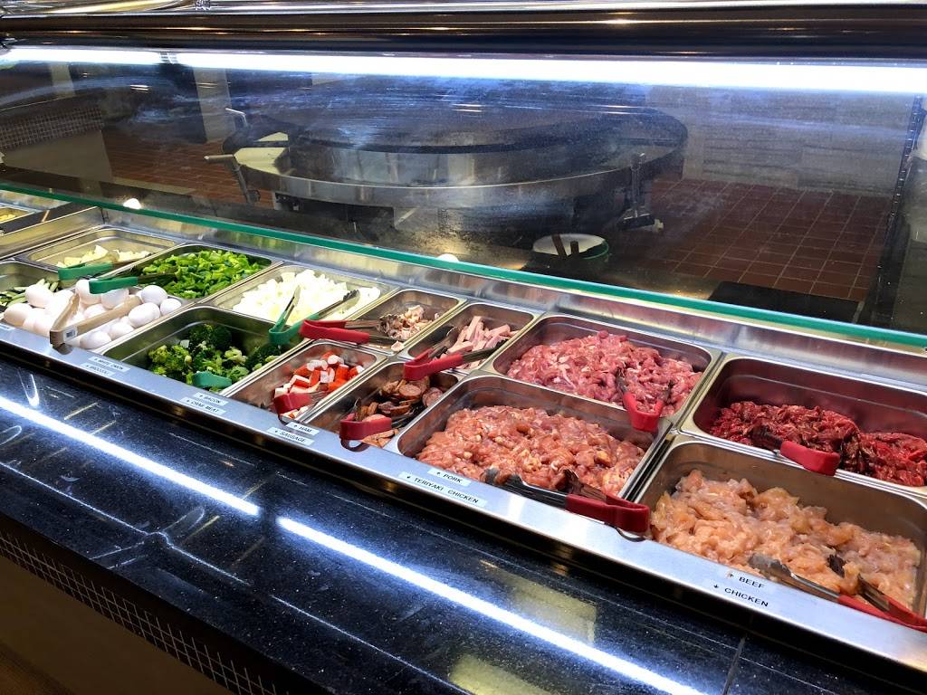 Khan Mongolian Grill | restaurant | 2013 W Pinhook Rd, Lafayette, LA 70508, USA | 3374088965 OR +1 337-408-8965